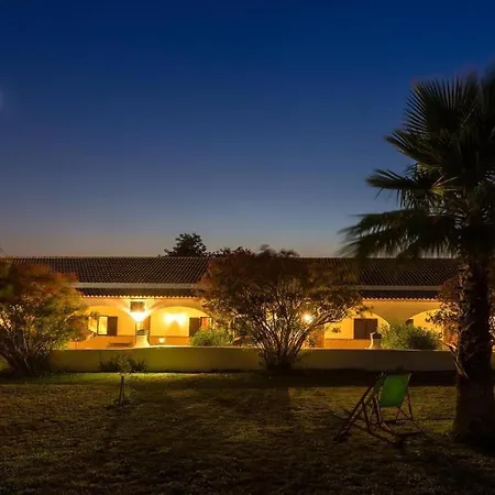 As Casas Do Algarve - B2 *