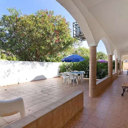 As Casas Do Algarve - B2 Prázdninový dům *