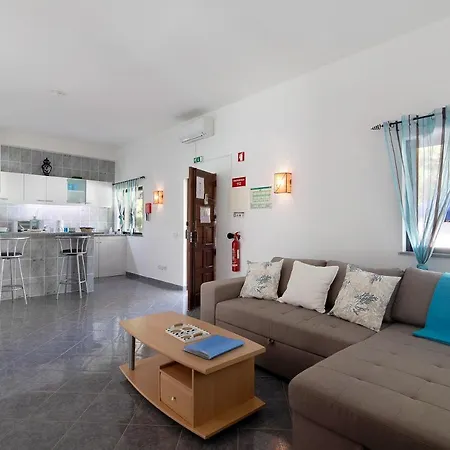 As Casas Do Algarve - B2 Prázdninový dům