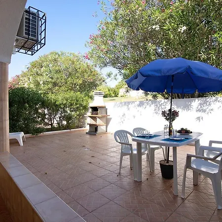 As Casas Do Algarve - B2 Prázdninový dům *