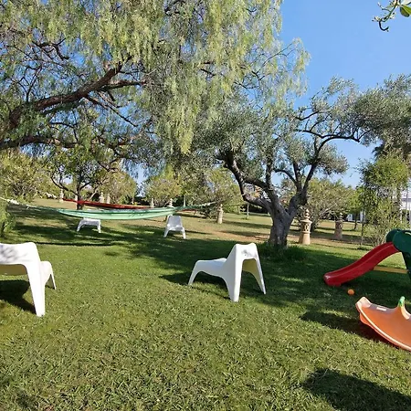 Vakantiehuis As Casas Do Algarve - B2 Estoi